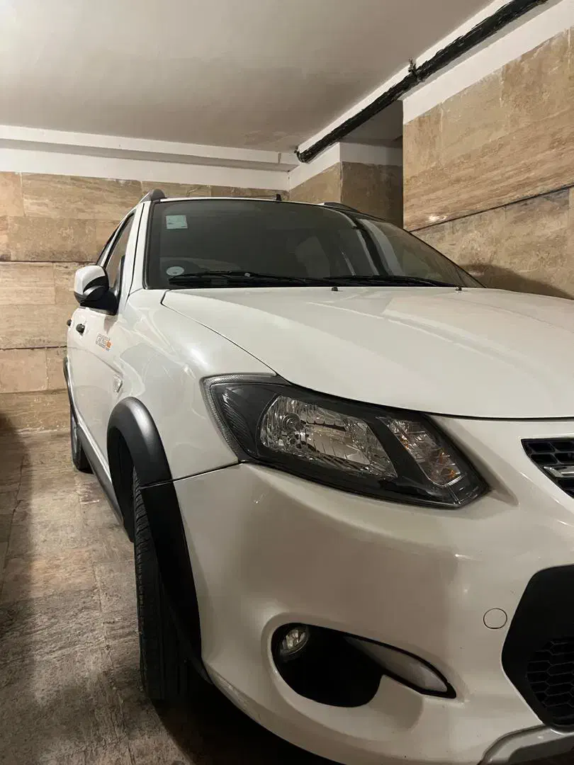 کوییک ۱۴۰۱|خودرو سواری و وانت|تهران, افسریه شمالی|دیوار