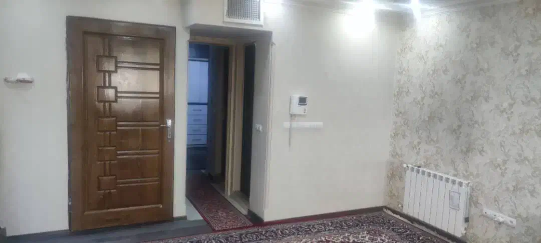 فروش آپارتمان۵۳متر/تک واحدی/انتهای نواب/ابوترابی|فروش آپارتمان|اسلام‌شهر, شهرک مهدیه|دیوار