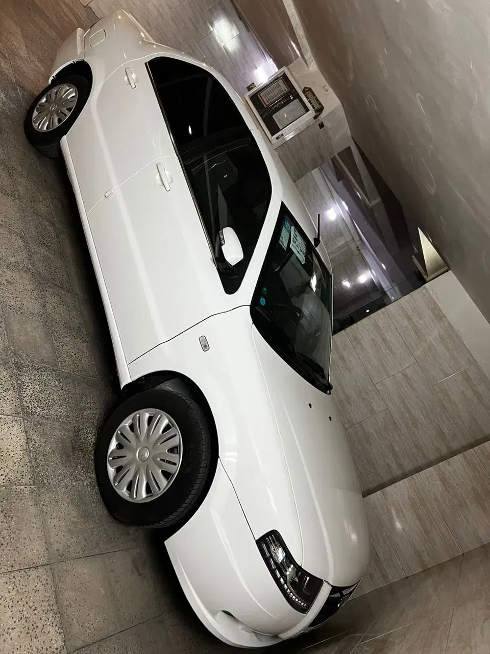 سورنپلاس دریچه سیمی|خودرو سواری و وانت|ری, علایین|دیوار