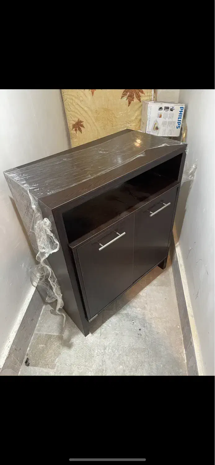 میز ام دی اف|دفتر کار|مشهد, چهارچشمه|دیوار