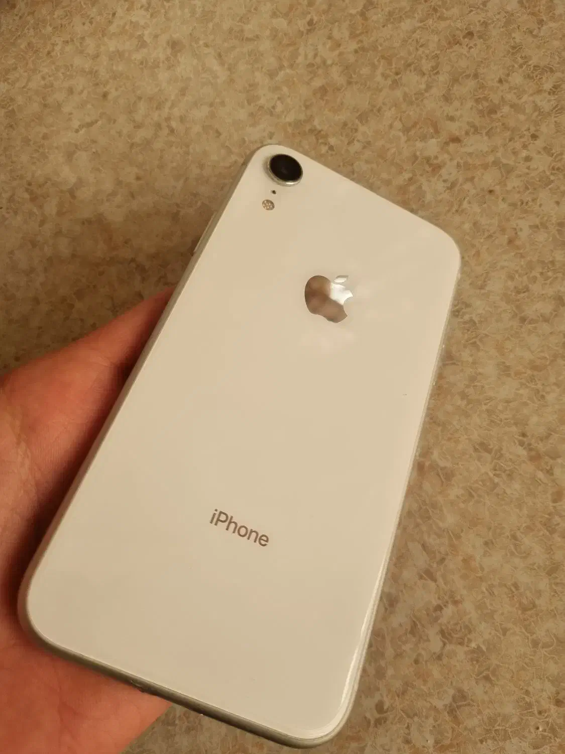 ایفون xr|موبایل|تهران, یاخجی آباد|دیوار