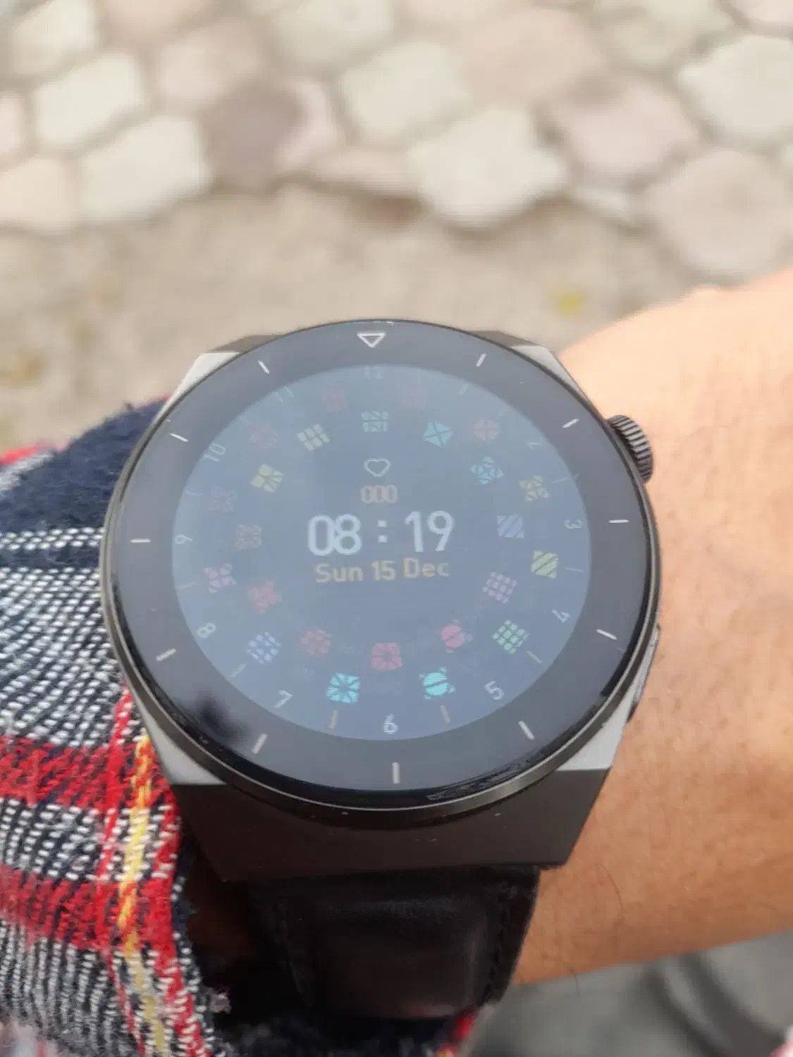 ساعت دیجیتالی اپل واچ بلوتوثی|ساعت|اسلامشهر, شهرک مفیدی|دیوار