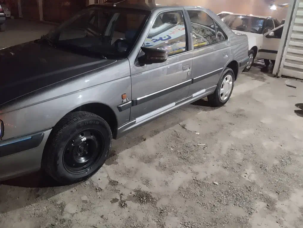 مدل87بی رنگ فقط کامپوت ویک وجب گلگیرعقب|خودرو سواری و وانت|زابل, |دیوار