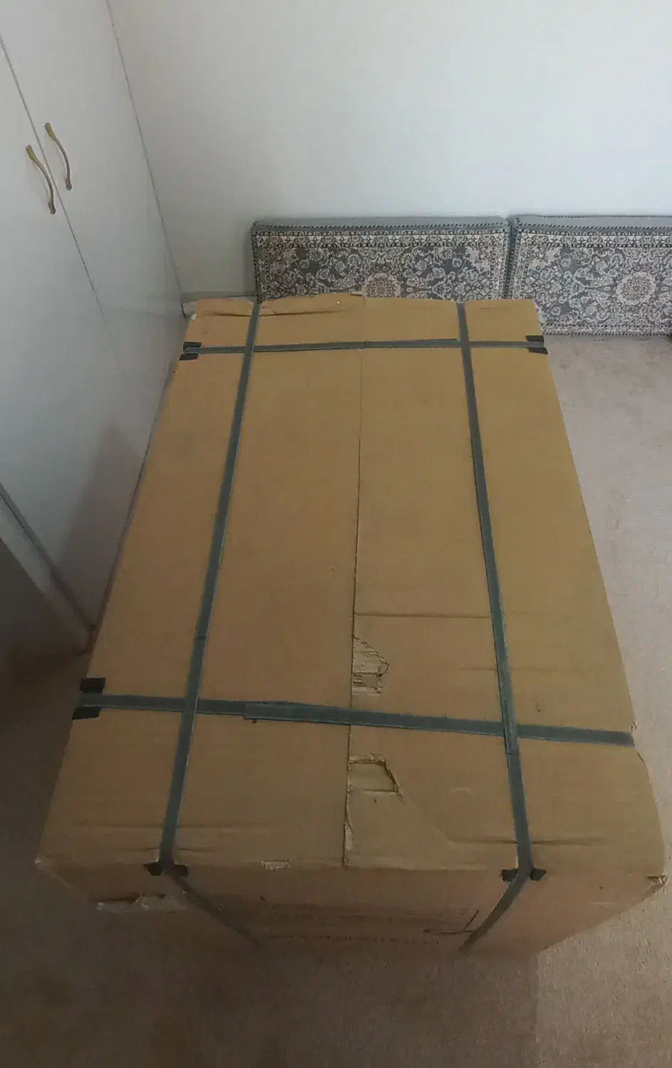 اجاق‌گاز‌ مبله ۵‌شعله‌ فردار MURANO|اجاق گاز و لوازم برقی پخت‌وپز|هشتگرد, فاز ۷ مهستان|دیوار