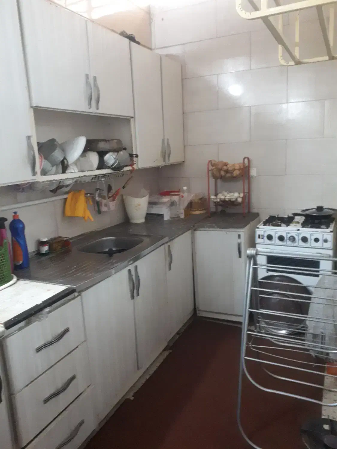 مسکن مهر یاس|فروش آپارتمان|دزفول, |دیوار