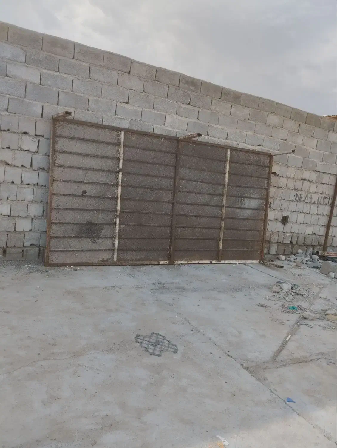 آسیاب کانکس دینام فن بالابر سانتریفیوژ تور|ماشینآلات صنعتی|تبریز, |دیوار