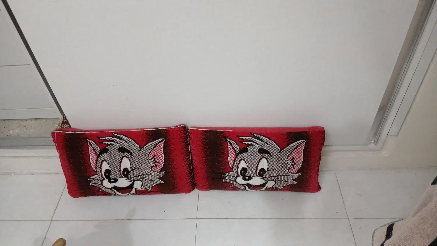 پشتی پشتی کودک|اسباب و اثاث بچه|تهران, جوادیه|دیوار