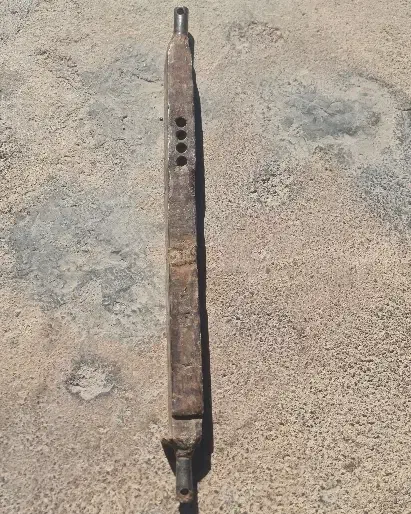 مالبند تخت تراکتور|ماشینآلات صنعتی|چرداول, |دیوار