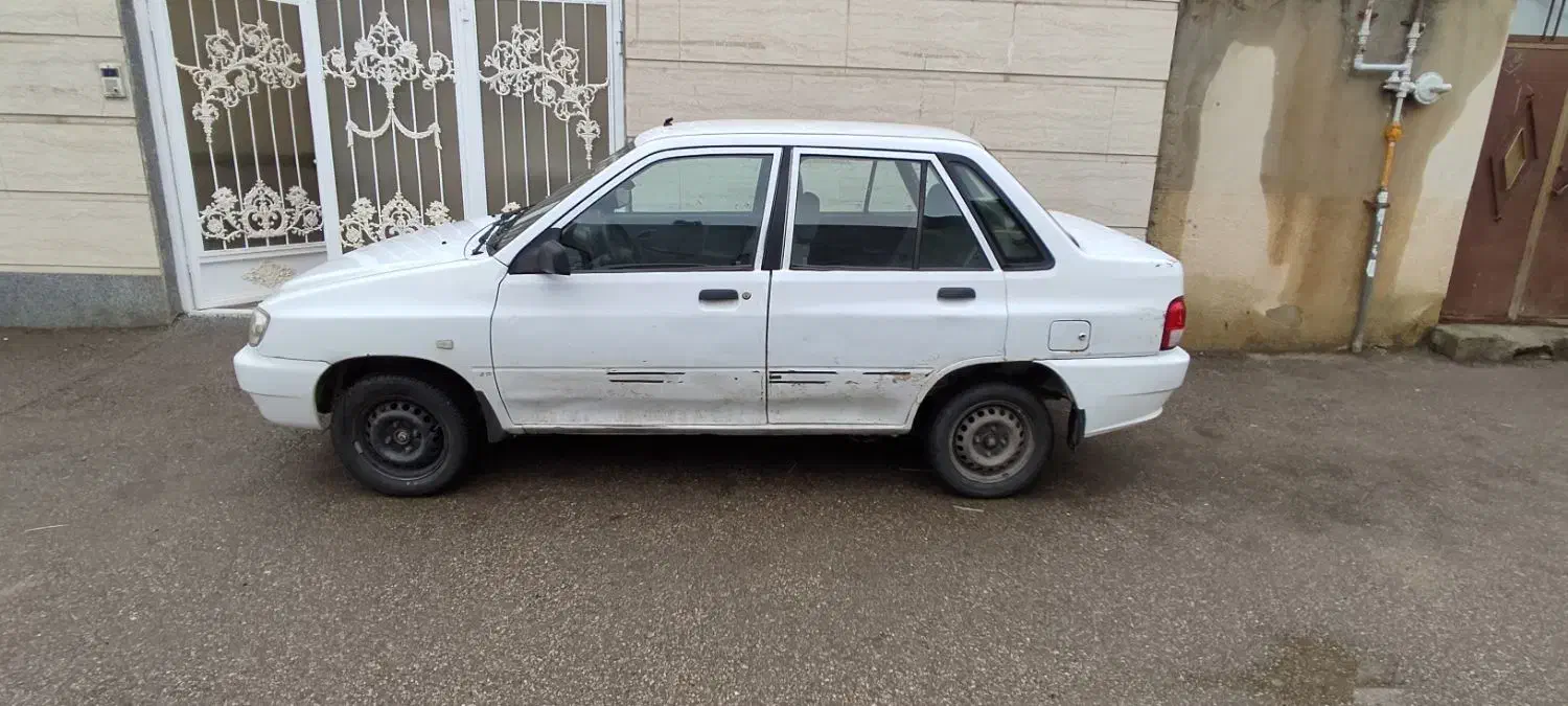 پراید مدل 90|خودرو سواری و وانت|زنجان, |دیوار