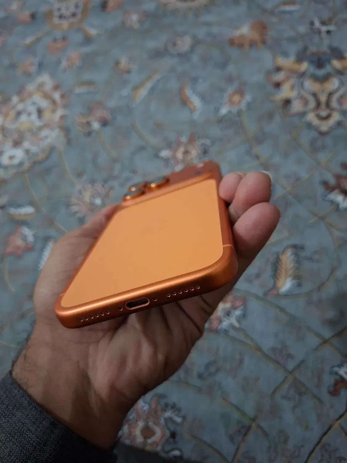 17 Pro Max|موبایل|چابهار, |دیوار