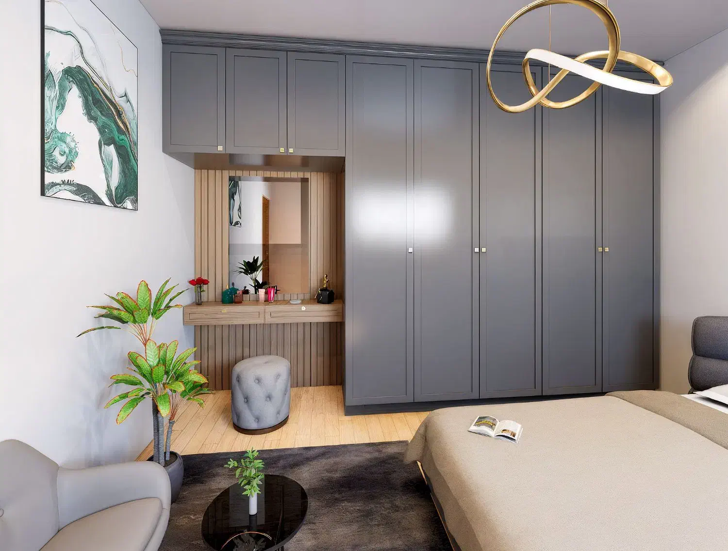 طراحی دکوراسیون داخلی مسکونی وتجاری|خدمات پیشه و مهارت|کاشان, فاز ۲ ناجی آباد|دیوار