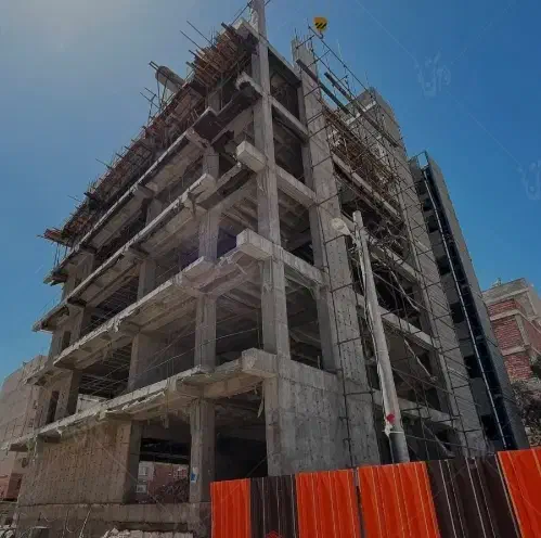 پیمانکاری و کنترات ساختمان از صفر تا صد|خدمات پیشه و مهارت|هشتگرد, هشتگرد قدیم|دیوار