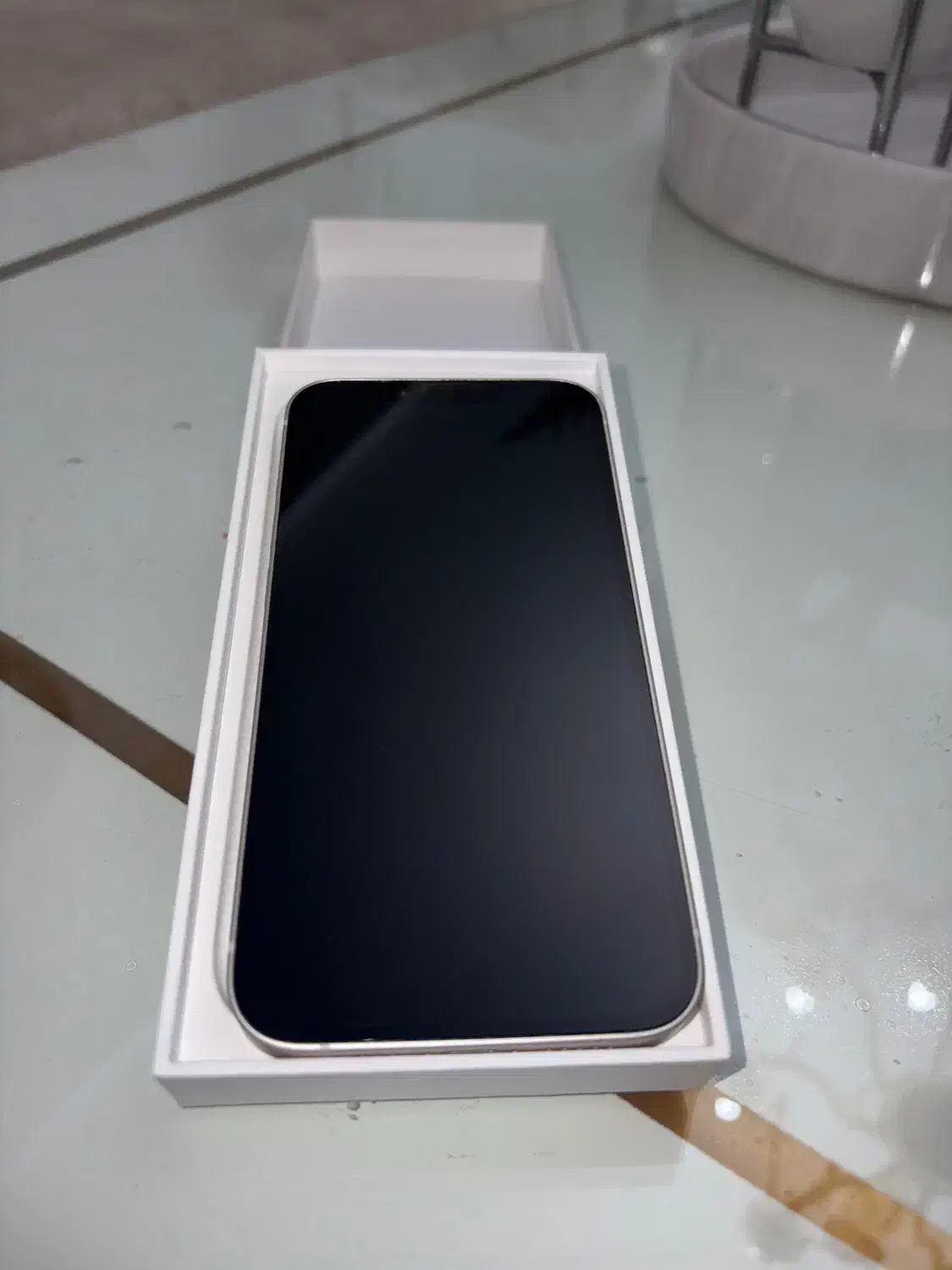 اپل iPhone 13 با حافظهٔ ۱۲۸ گیگابایت|موبایل|شهریار, شهریار|دیوار