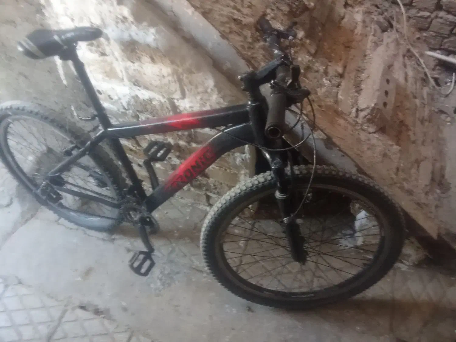 دوچرخه فروشی|دوچرخه، اسکیت، اسکوتر|تربتحیدریه, منصوریه|دیوار