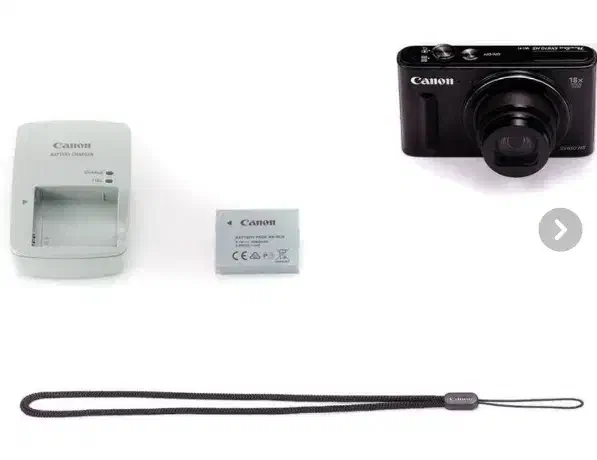 دوربین دیجیتال کانن مدل SX610 HS|دوربین عکاسی و فیلمبرداری|ری, فیروزآبادی|دیوار