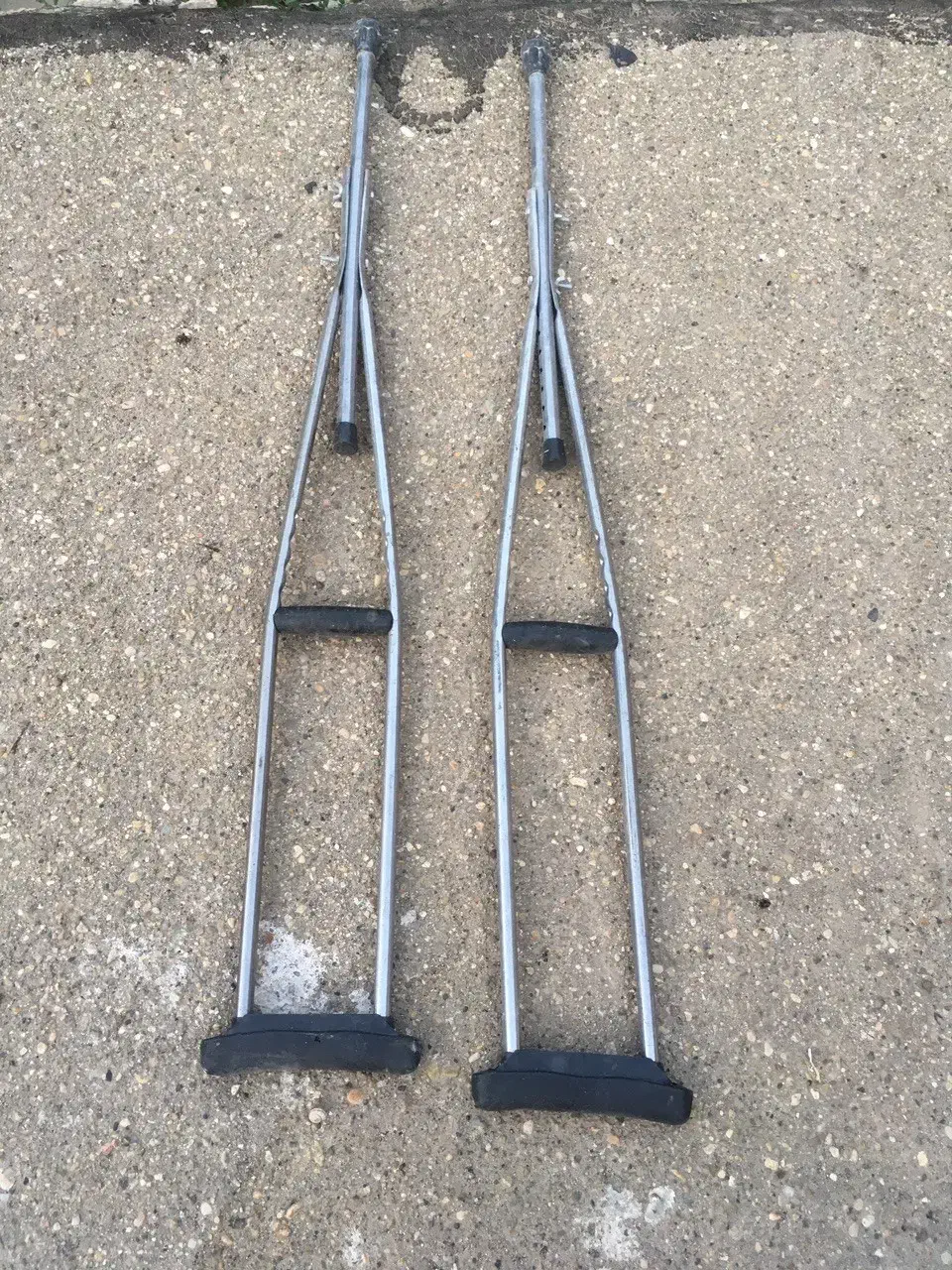 عصای زیر بغل|آرایشی، بهداشتی، درمانی|تکاب, |دیوار