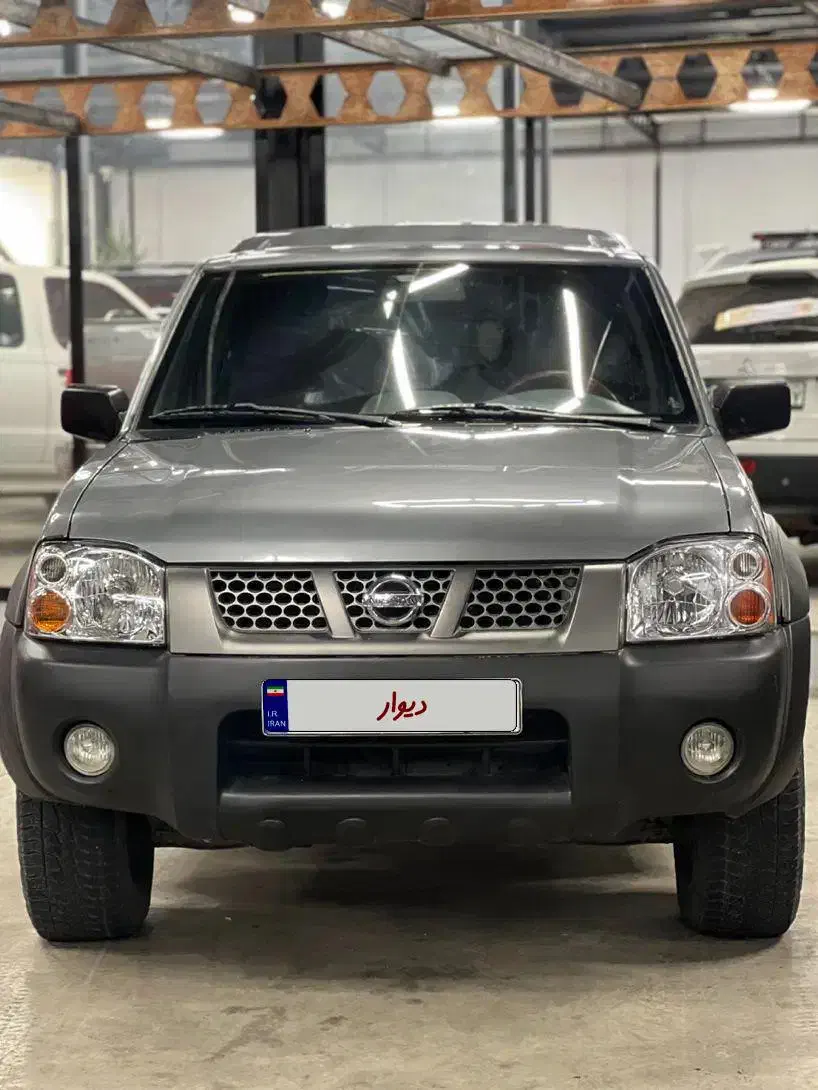 رونیز ۸۷|خودرو سواری و وانت|تهران, اتحاد|دیوار