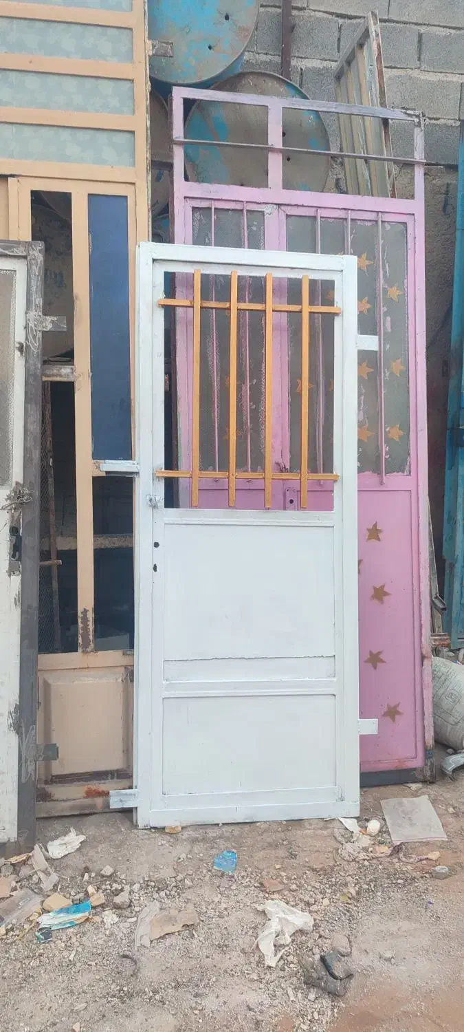 خریدار اهن ضایعات مس کولر|خدمات پیشه و مهارت|امیدیه, |دیوار