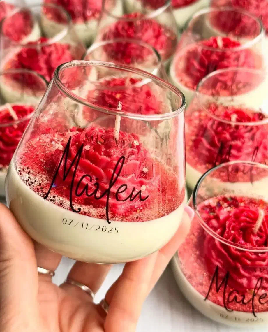 شمع تزئینی|صنایع دستی و سایر لوازم تزئینی|تهران, وحیدیه|دیوار