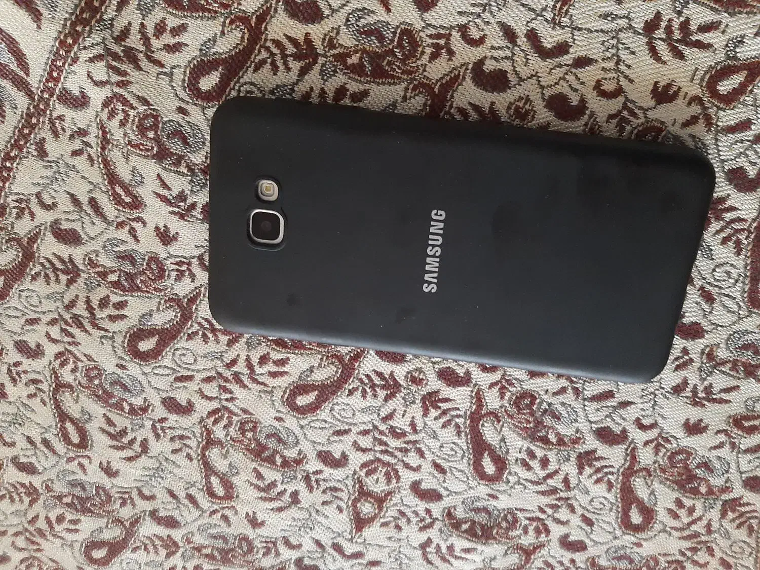 گوشی سامسونگ j 7 prime2|موبایل|گلپایگان, |دیوار