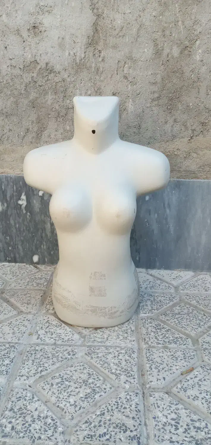 مانکن و چوب لباسی|فروشگاه و مغازه|اردبیل, |دیوار