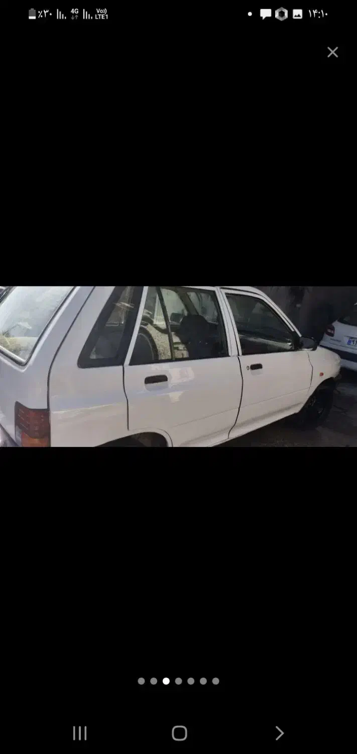 هاچبک  کره ای|خودرو سواری و وانت|خرم‌آباد, |دیوار