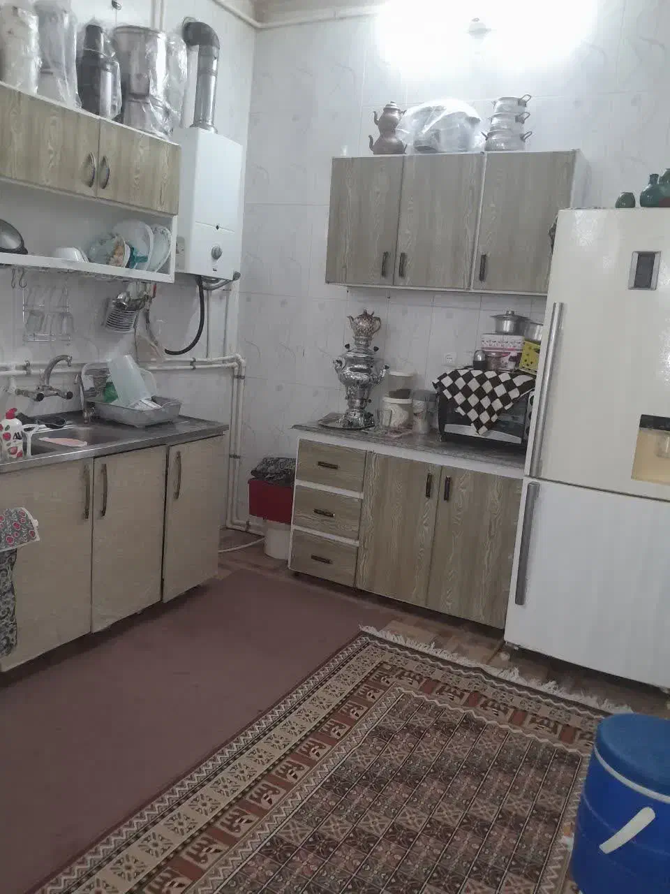 خانه اجاره ای|اجارهٔ خانه و ویلا|قم, اسمعیل آباد|دیوار