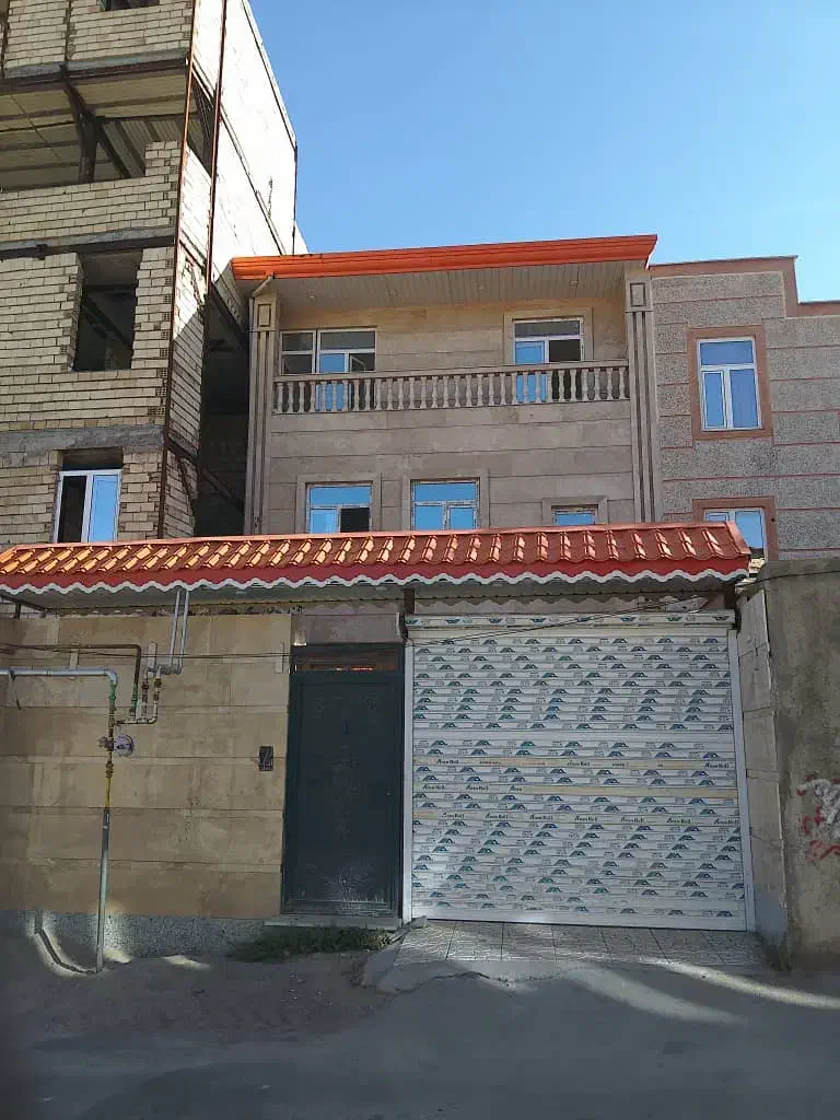 فروش خانه کلید نخورده دوبلکس|فروش خانه و ویلا|مشگین شهر, |دیوار