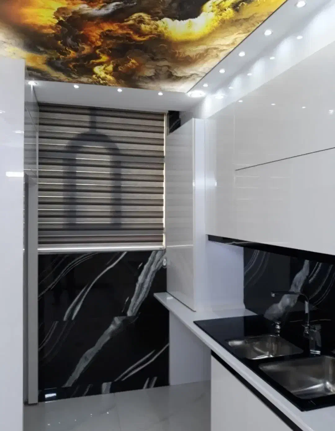 کاشی و سرامیک کاری و تعمیرات|خدمات پیشه و مهارت|رشت, گلباغ نماز|دیوار