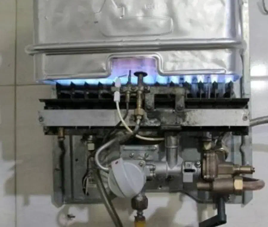 تعمیروسرویس بخاری گازی وآبگرمکن وکولر وپمپ|خدمات پیشه و مهارت|اصفهان, ملکشهر|دیوار