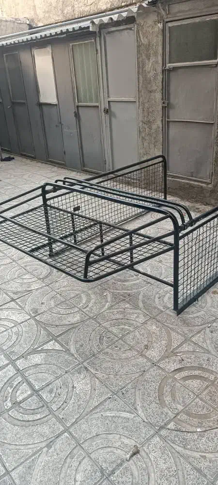 باربند|قطعات یدکی و لوازم جانبی|تهران, زمزم|دیوار