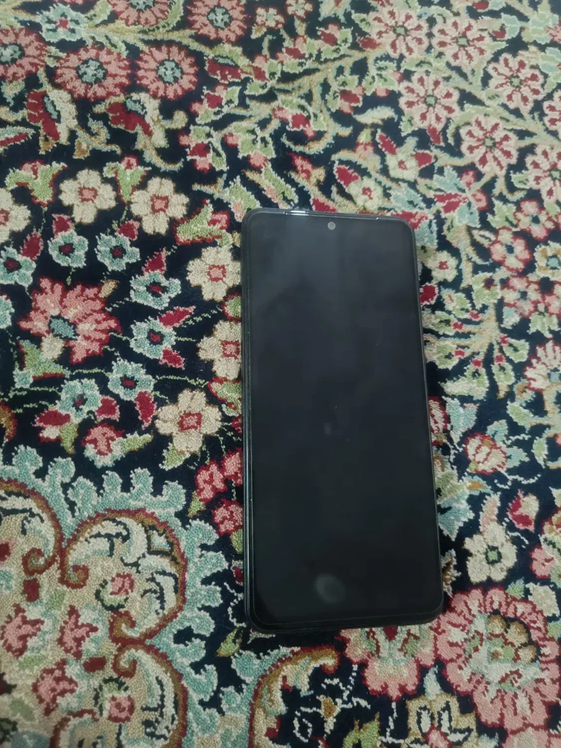 گوشی ردمی نوت 12|موبایل|بافت, |دیوار