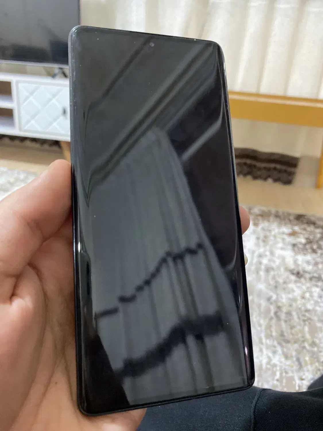 فروش نوت۱۴پرو زیر قیمت|موبایل|الشتر, |دیوار