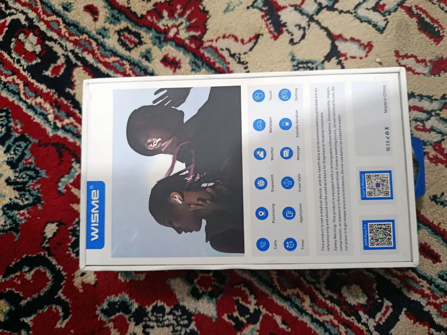 ایرپاد|لوازم جانبی موبایل و تبلت|مشهد, نظام دوست|دیوار