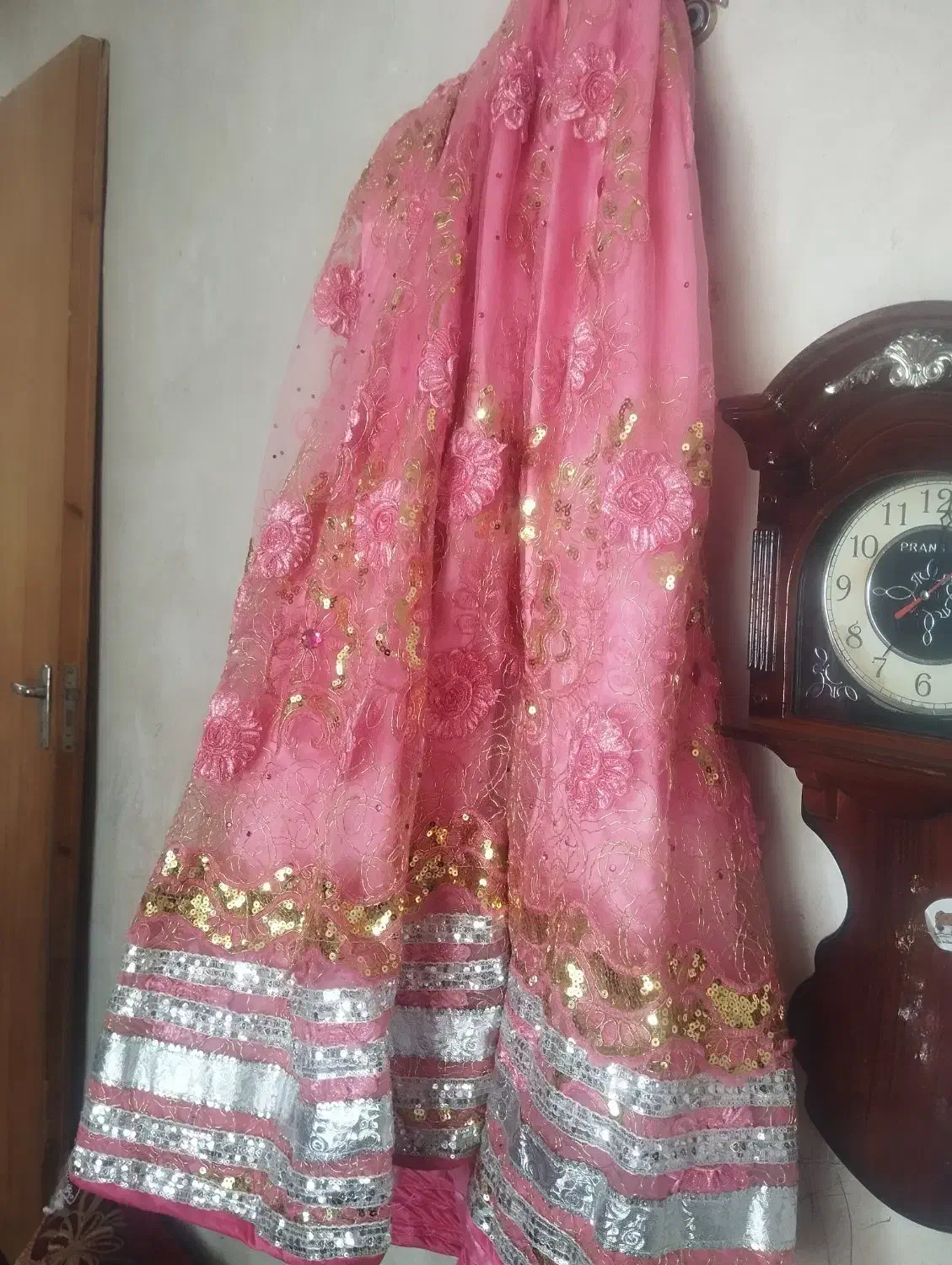 دامن محلی 600|لباس|کوه چنار, |دیوار