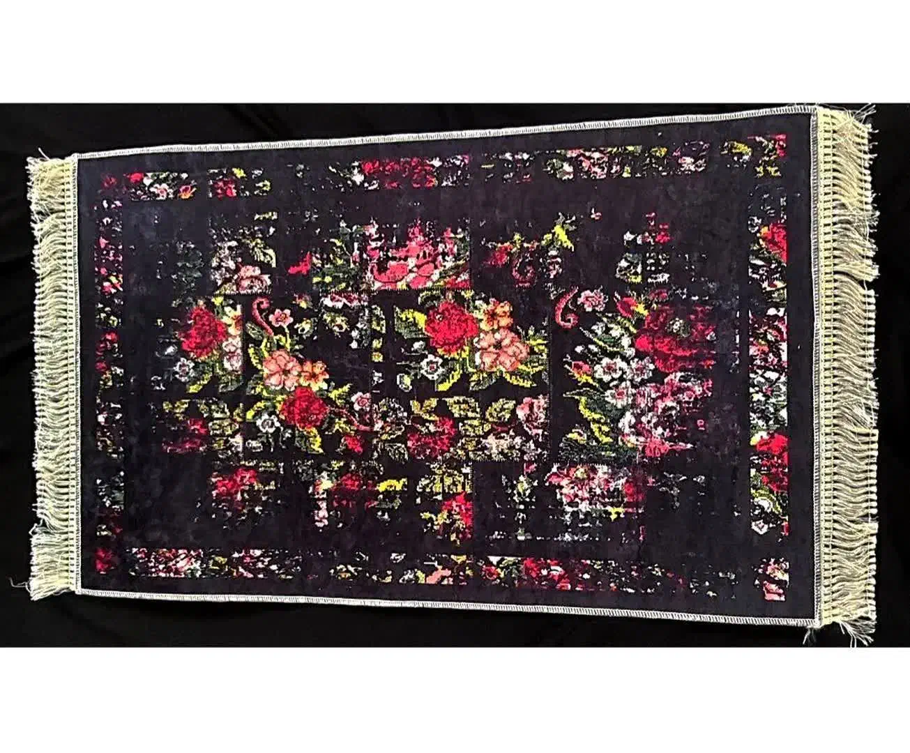 فرشینه|پادری|قم, شاه سید علی|دیوار