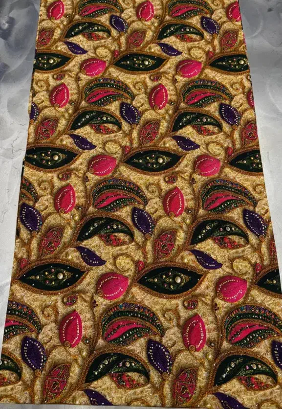 نخی نانو نگین دار‌برای اولین بار در کردستان|لباس|سنندج, |دیوار