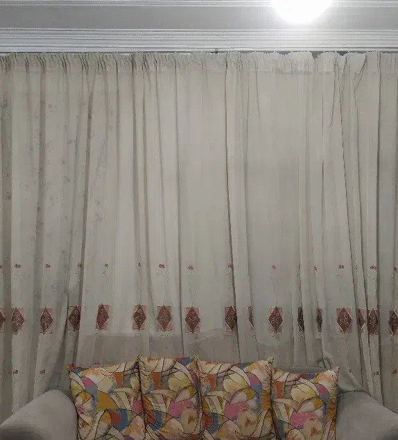 پرده|پرده، رانر، رومیزی|زابل, |دیوار