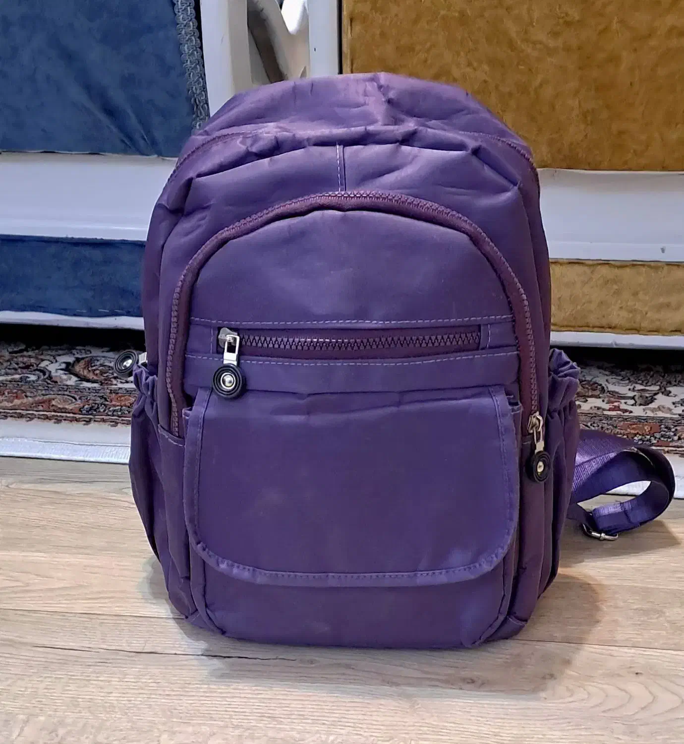 کیف مدرسه|کیف، کفش، کمربند|اردبیل, |دیوار