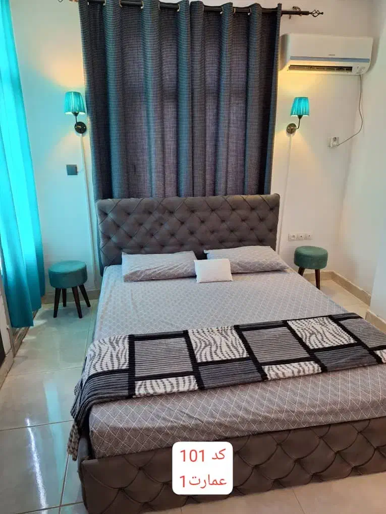 ویلایی ۲خوابه شیک کد ۱۰۱|اجارهٔ کوتاهمدت ویلا و باغ|قشم, |دیوار