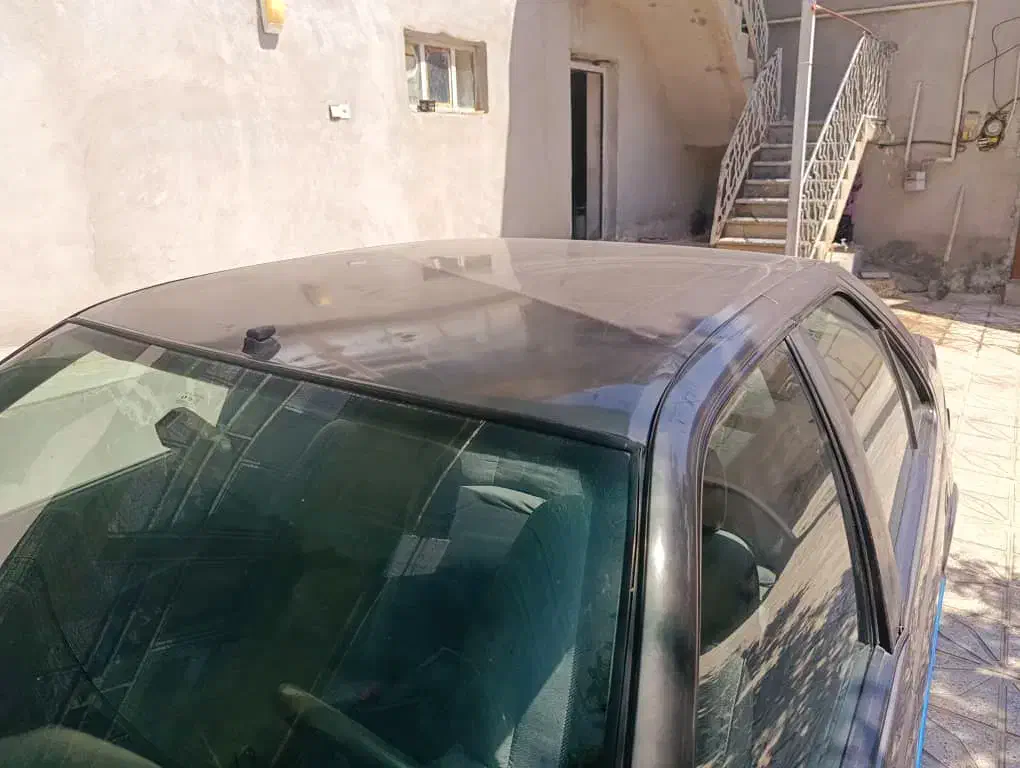 روا مدل ۸۶ عروسک|خودرو سواری و وانت|فارسان, |دیوار