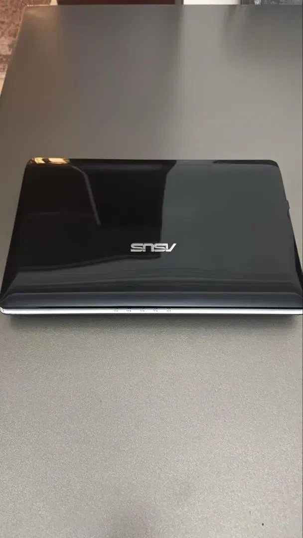 لپ تاپ ایسوس x42j|رایانه همراه|تهران, مدائن|دیوار