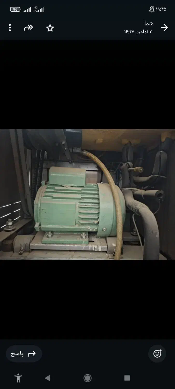 دستگاه بستنی قیفی|کافی‌شاپ و رستوران|نی‌ریز, |دیوار