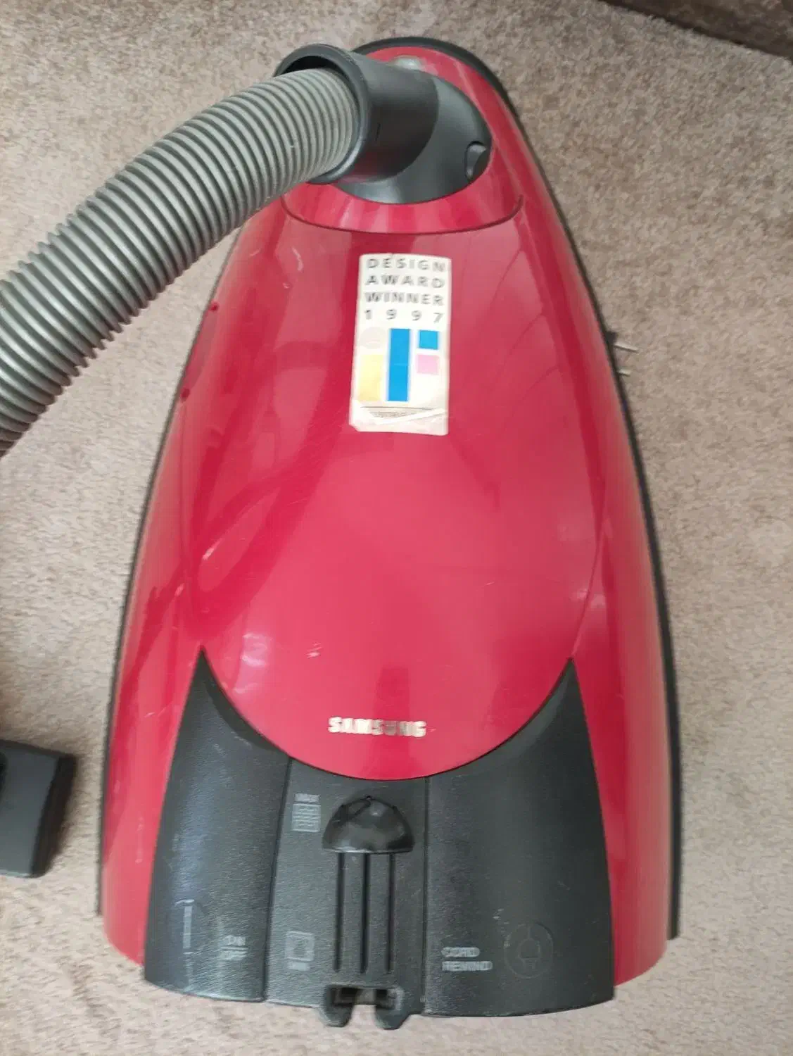 جارو برقی سامسونگ|جاروبرقی، جارو شارژی، بخارشو|آستانه اشرفیه, |دیوار