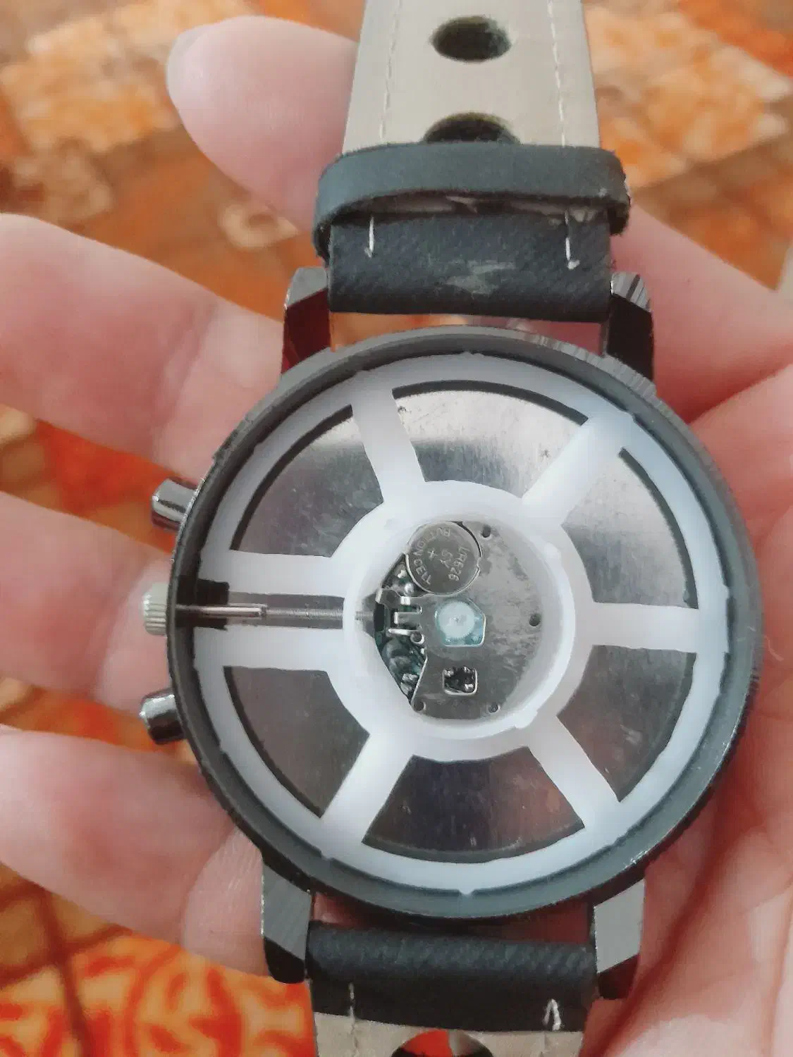 ساعت|ساعت|باوی, |دیوار