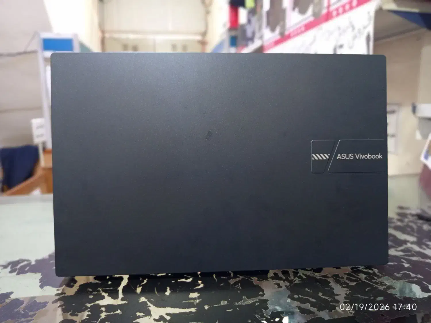 لپ تاپ open box|رایانه همراه|تهران, منیریه|دیوار