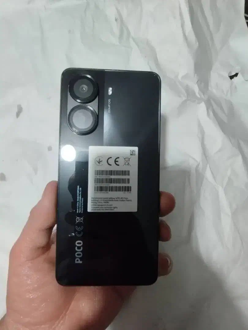 Xiaomi poco x7 pro|موبایل|اهواز, کوی شایسته|دیوار