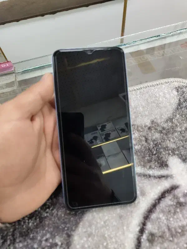 گوشی موبوK1|موبایل|همدان, |دیوار