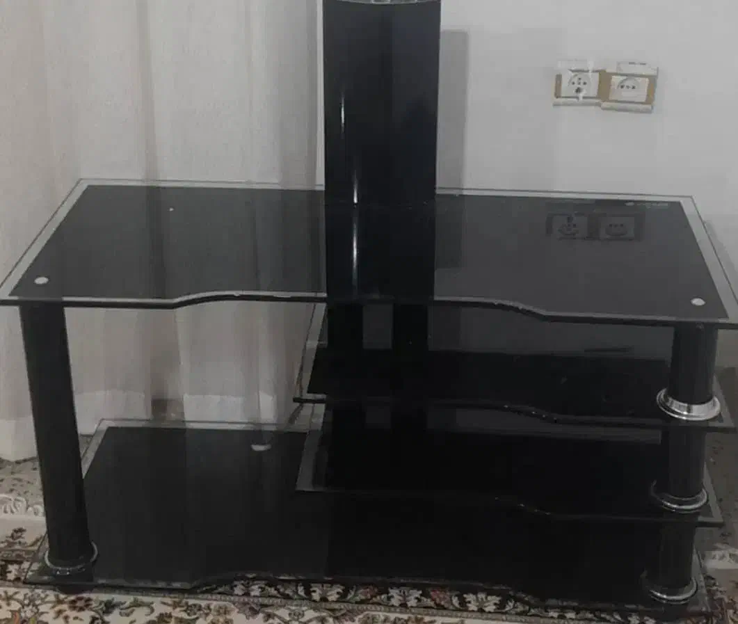 تلویزیون ال ای دی LG|تلویزیون و پروژکتور|ملکشاهی, |دیوار