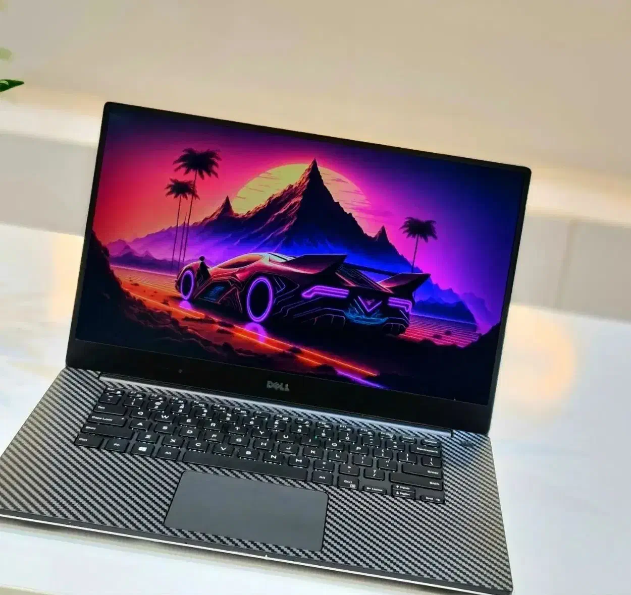 لپتاپ Dell 5520 گیمینگ i7 6820HQ گرافیک 4 گیگ مجزا|رایانه همراه|شیراز, عفیف‌آباد|دیوار